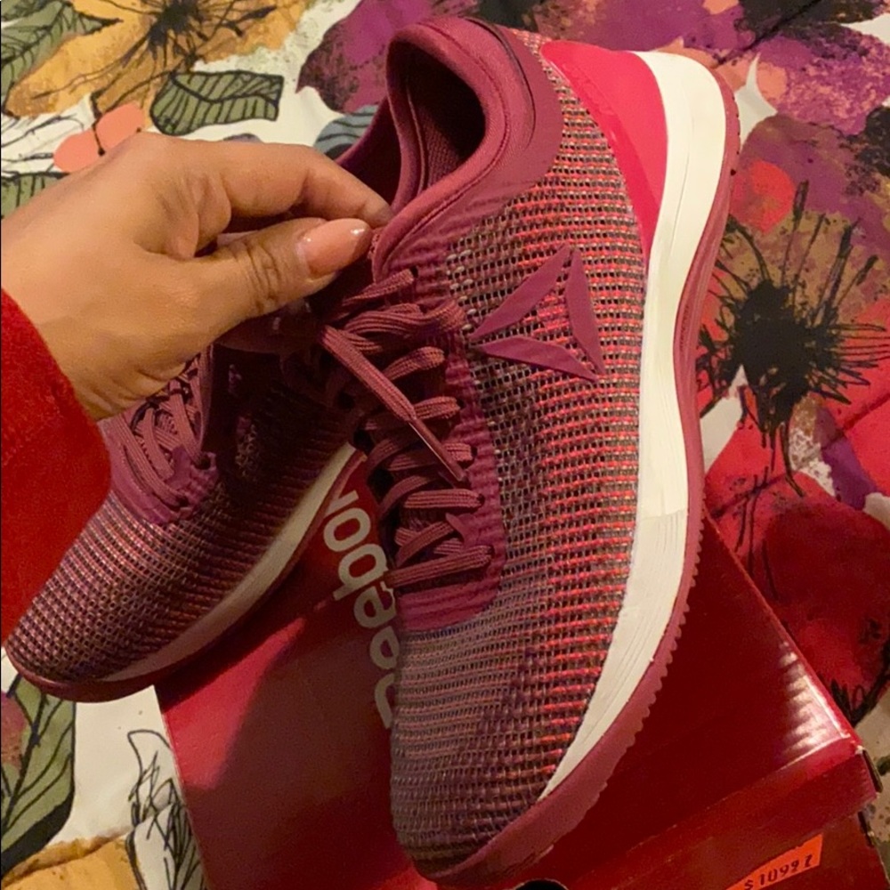 Redbox Nano 8.0